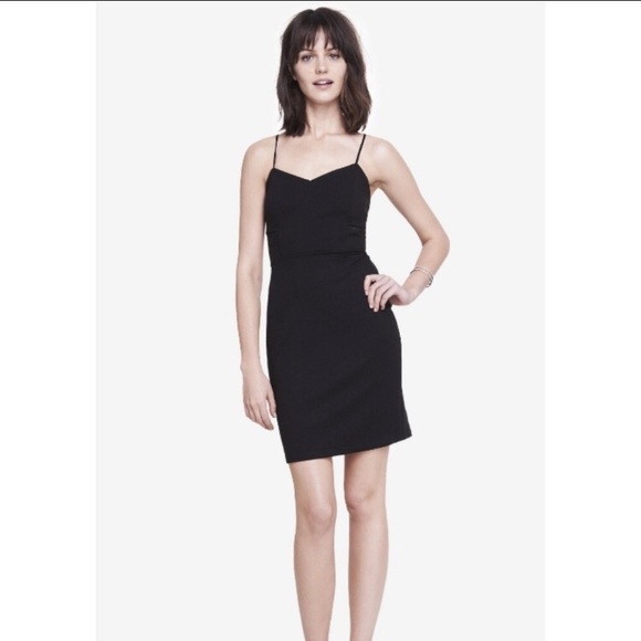 Express LBD - Picture 2 of 3